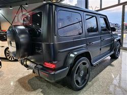 مێرسێدس بێنز G-Class